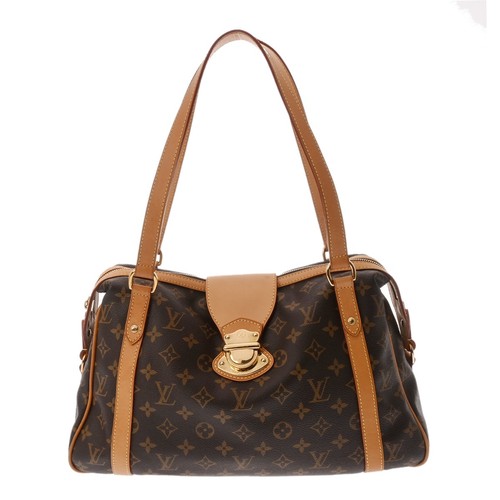 Borsa tracolla donna louis - a,