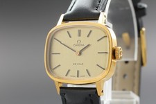 Omega De Ville vintage anni 70