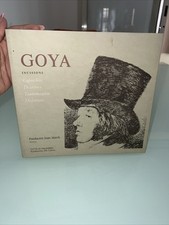 Goya Incisioni Fundacion Juan