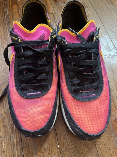 Nike waffle one active - one, fuschia