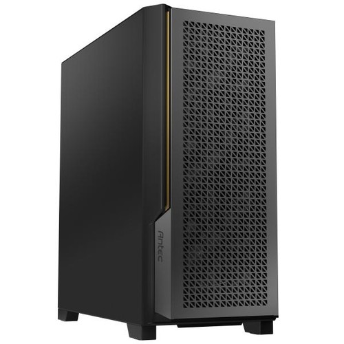 Antec p20ce midi tower - tower, nero