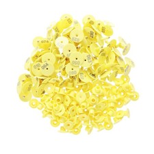  100 Pcs Etichette Di