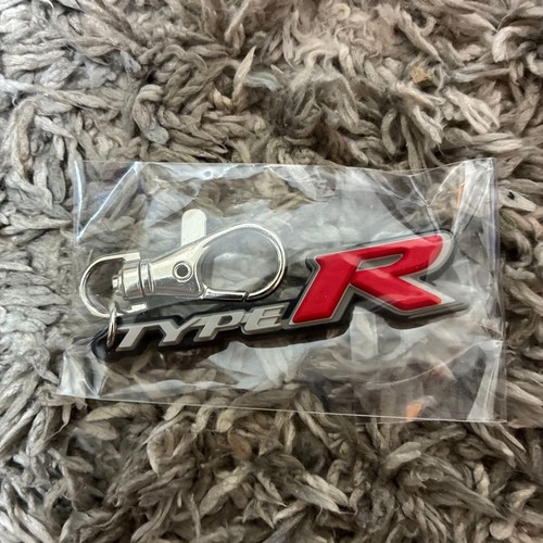 Portachiavi honda type civic - type, r