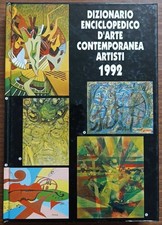 Dizionario enciclopedico