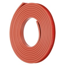 Fascia per bordi a forma di U