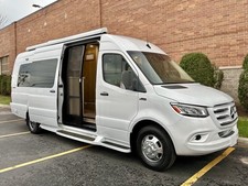 2021 Mercedes-Benz Sprinter