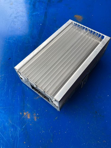 Bmw f10 f11 amplificatore - f11,