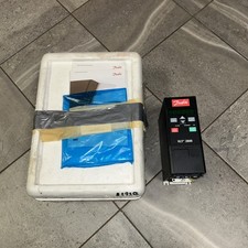 Inverter di potenza Danfoss