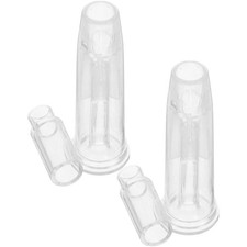  2 Pcs Ugello Nebulizzatore