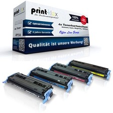 Set 4 cartucce toner Ultra XL