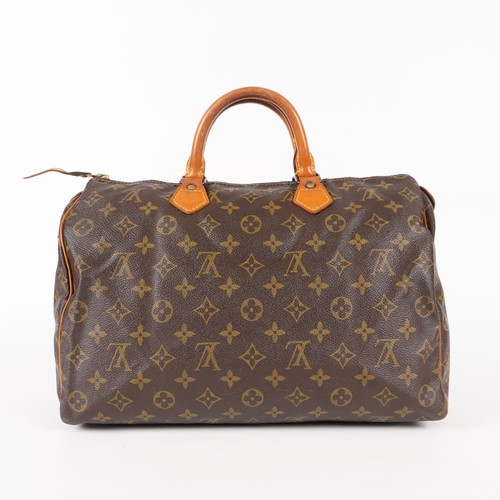 Autentica borsa louis - autentica, vuitton