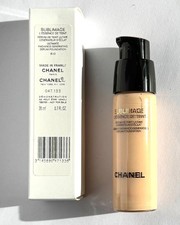 Chanel sublimage l'essence de