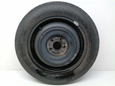 RUOTINO DI SCORTA PER NISSAN