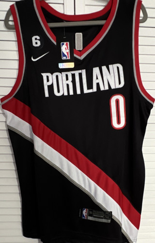 Nike portland trail - trail, blazers