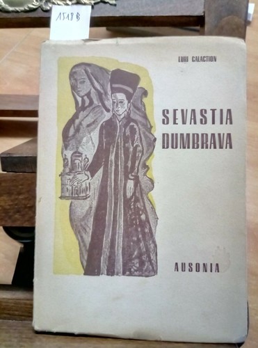 1949 sevastia dumbrava luki - 1949,
