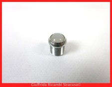 Spia Cruscotto Luce Bianca Alfa Romeo Ricambi Auto D Epoca