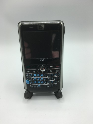 Smartphone ipaq 914 - smartphone, hp