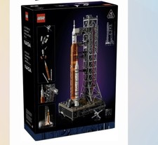 LEGO 10341 NASA Artemis Space