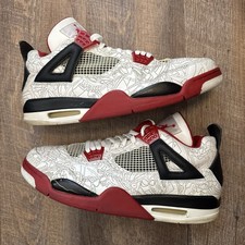 Nike Air Jordan 4 IV Retro