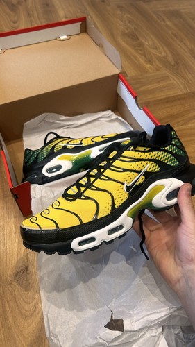 Nike air max - plus, varsity