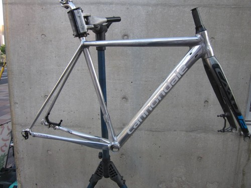 Cannondale caad12 disc - caad12, alloy