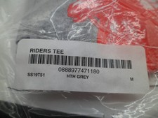 T-shirt Supreme Rider SS19T51