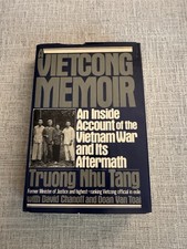 A Vietcong Memoir Truong Nhu