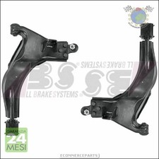 Kit Braccio Oscillante Dx+Sx