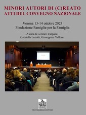 Libri L. Carpane' / G. Lenotti