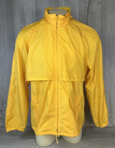 Giacca vento vintage - giacca,