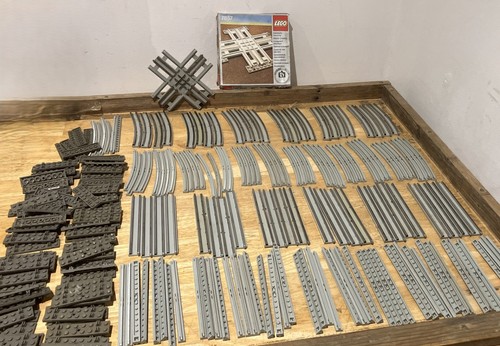 Lego classic trains - classic, 12v
