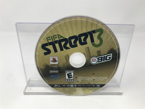 Fifa street sony - street,