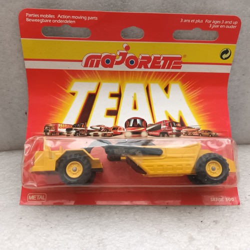 Majorette france ech 100 - majorette,