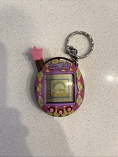 2004 Tamagotchi Connection