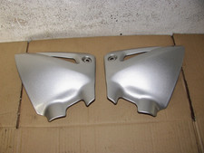 Carena serbatoio bulldog