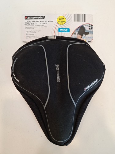 Bikemate coprisedile largo - coprisedile,
