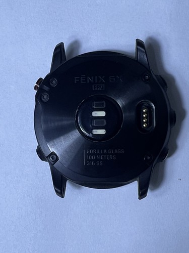 Garmin fenix pro orologio - garmin,
