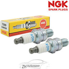 2 candele NGK 7599 CMR5H per