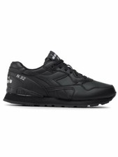 Scarpe Diadora N92 Total Black