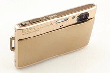 Sony Cyber ​​Shot DSC-TX1