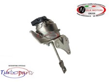 Valvola attuatore wastegate - valvola,