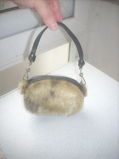 borsettina piccola porta spiccioli