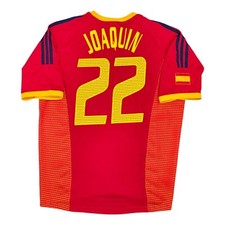 MAGLIA spagna adidas españa