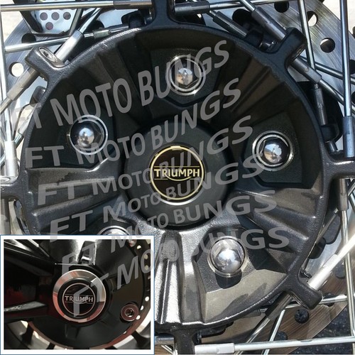 Triumph explorer 1200 mandrino - 1200,
