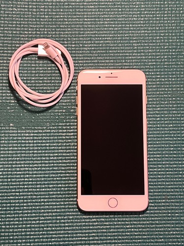 Apple iphone plus 64gb - plus,