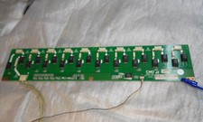 PLaca inverter modelo