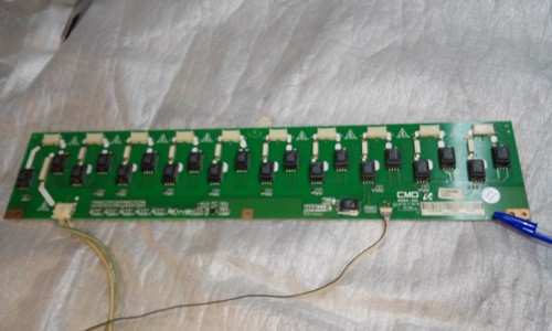 Placa inverter modelo - placa,