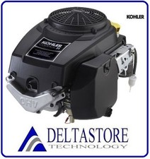 MOTORE 4T BENZINA KOHLER 16HP