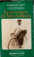 LE AVVENTURE DI ALFREDO BINDA.