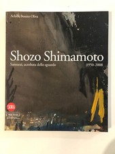 Shozo Shimamoto, Samurai